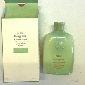 Oribe NIB Cleansing Creme